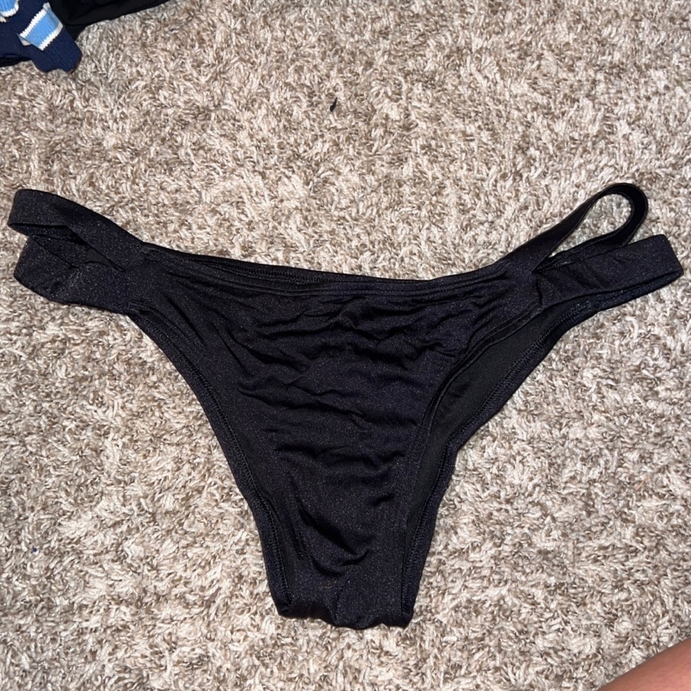 Victoria Secret Itsy Bathing Suit Bottom